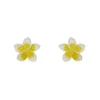 Erstwilder Lei It On Me Earrings^ Earrings