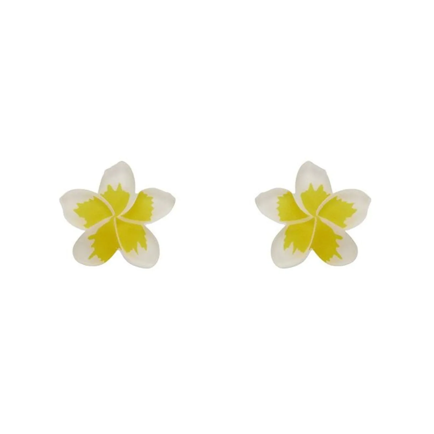 Erstwilder Lei It On Me Earrings^ Earrings