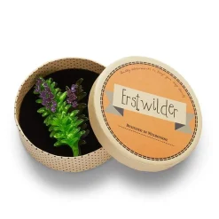 Erstwilder Lest We Forget Brooch^ Brooches