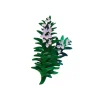 Erstwilder Lest We Forget Mini Brooch^ Brooches