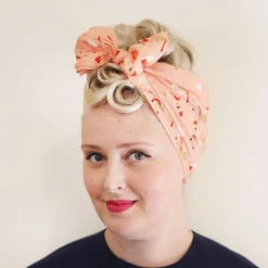 Erstwilder Little Lockhart Head Scarf^ Scarves