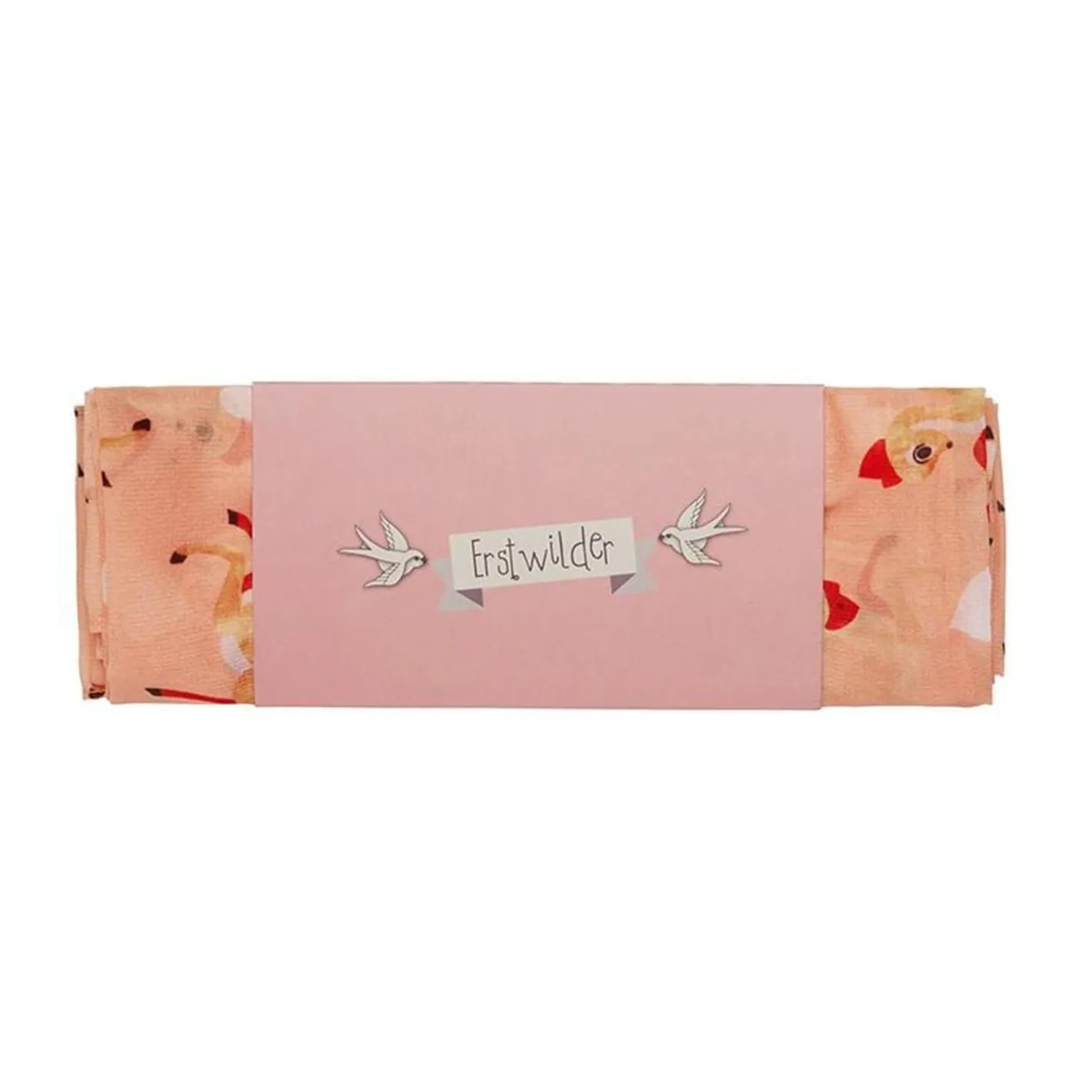 Erstwilder Little Lockhart Head Scarf^ Scarves
