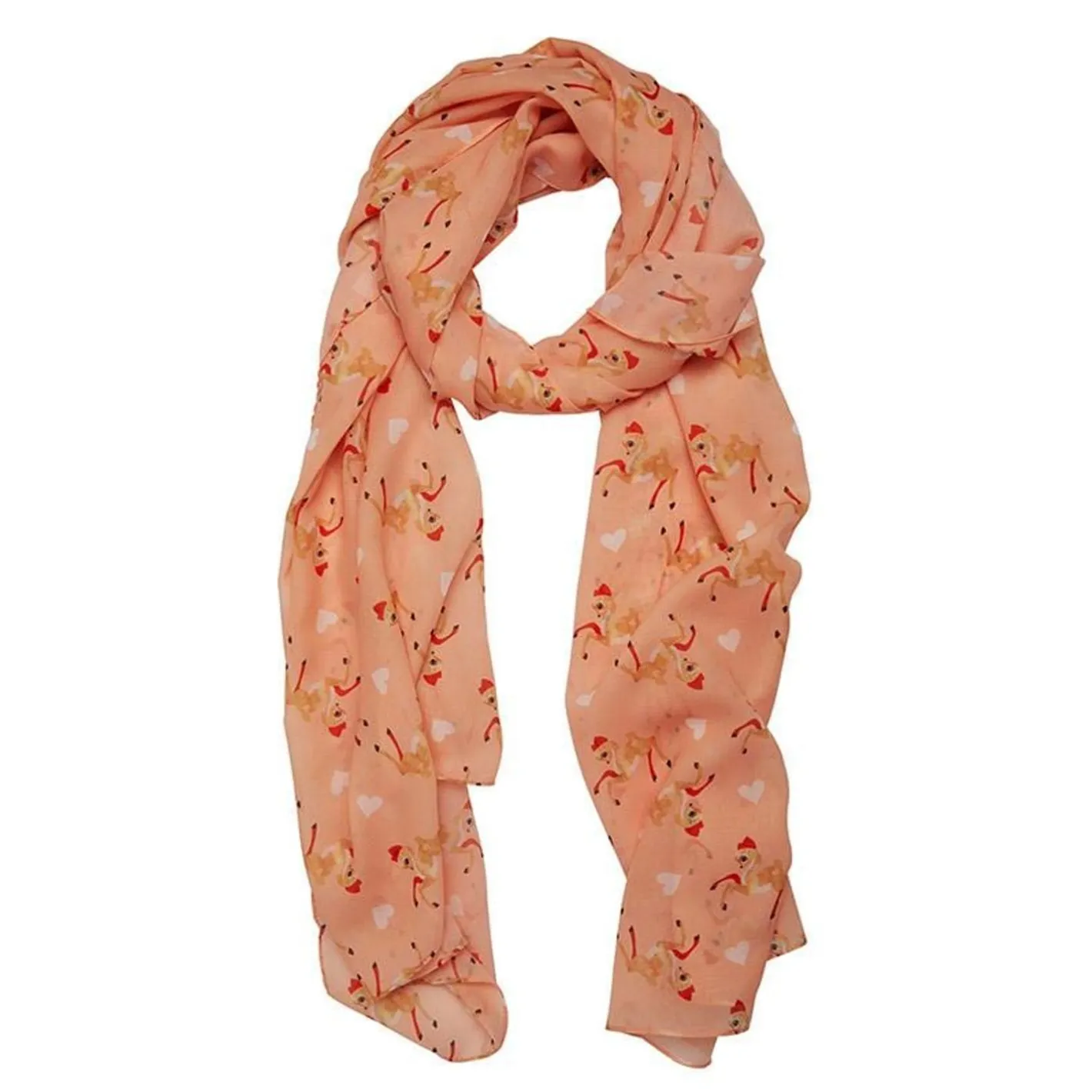 Erstwilder Little Lockhart Large Neck Scarf^ Scarves