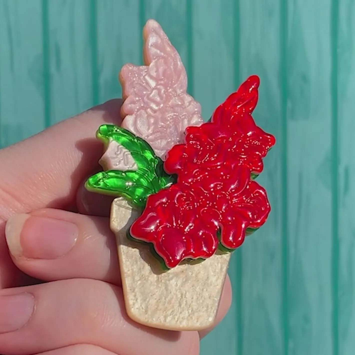 Erstwilder Little Sword Brooch^ Brooches