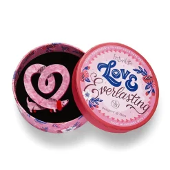 Erstwilder Long Lasting Love Brooch^ Brooches