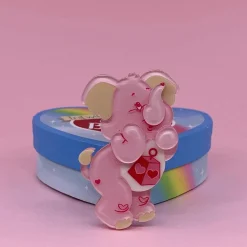 Erstwilder Lotsa Heart Elephant Brooch^ Brooches