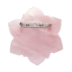 Erstwilder Lotus Rising Brooch^ Brooches
