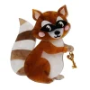 Erstwilder Love Bandit Brooch^ Brooches