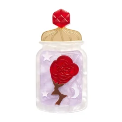 Erstwilder Love Eternal Mini Brooch^ Brooches