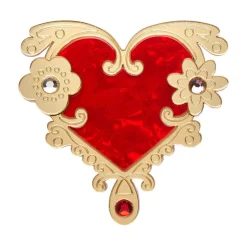 Erstwilder Love Or Narcissism Brooch^ Brooches