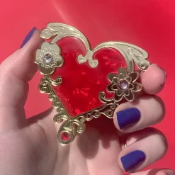 Erstwilder Love Or Narcissism Brooch^ Brooches