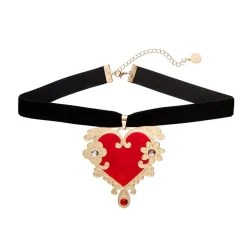Erstwilder Love Or Narcissism Necklace^ Necklaces