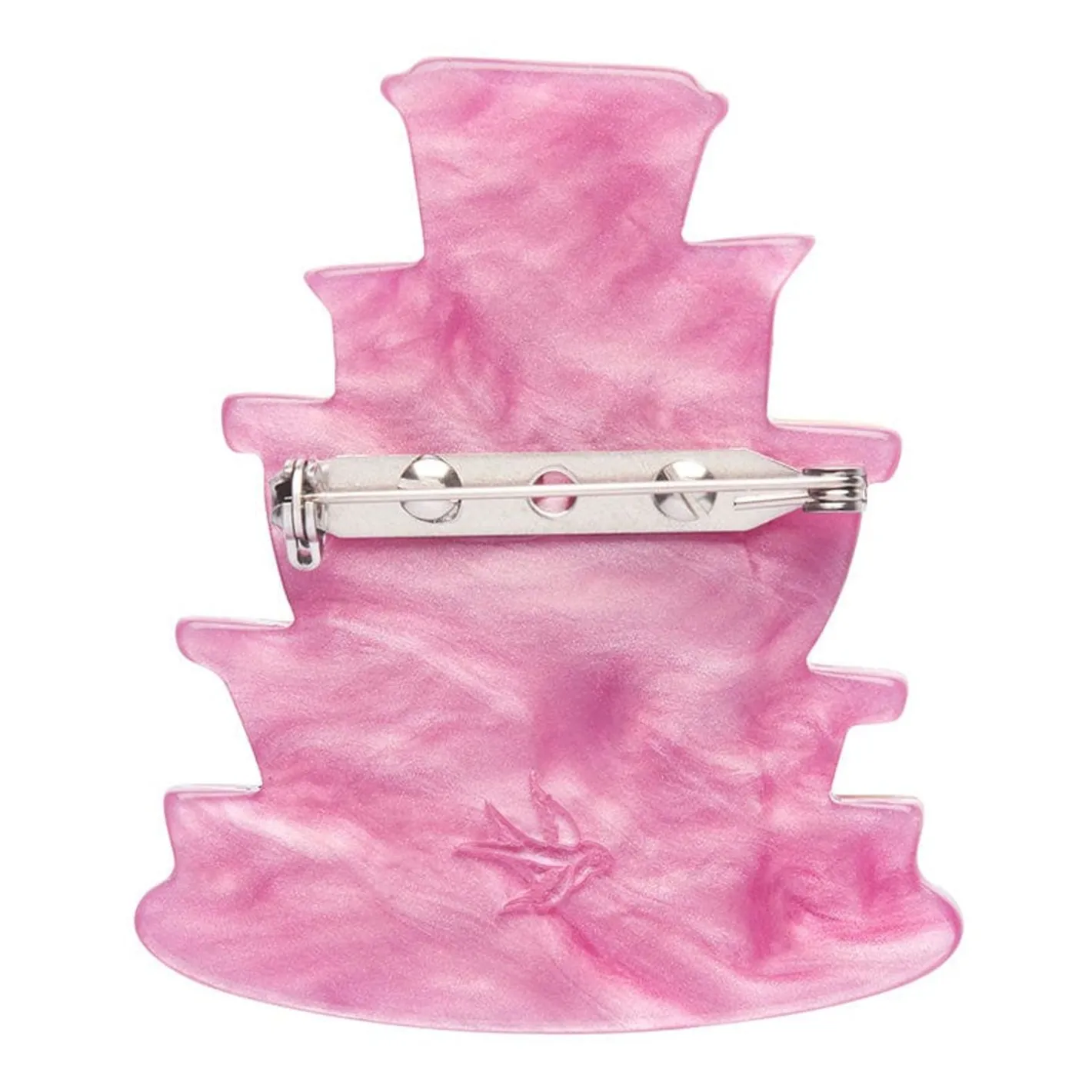 Erstwilder Love Overflowing Brooch^ Brooches