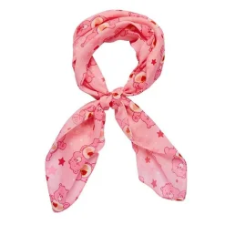 Erstwilder Love-A-Lot Bear Head Scarf^ Scarves