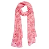 Erstwilder Love-A-Lot Bear Large Neck Scarf^ Scarves