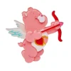 Erstwilder Love-A-Lot Cupid Brooch^ Brooches