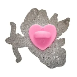 Erstwilder Love-A-Lot Cupid Enamel Pin^ Enamel Pins