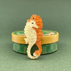 Erstwilder Lovers Entwined Brooch^ Brooches