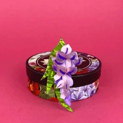 Erstwilder Lovers' Lane Brooch^ Brooches