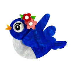 Erstwilder Love'S Offspring Brooch^ Brooches