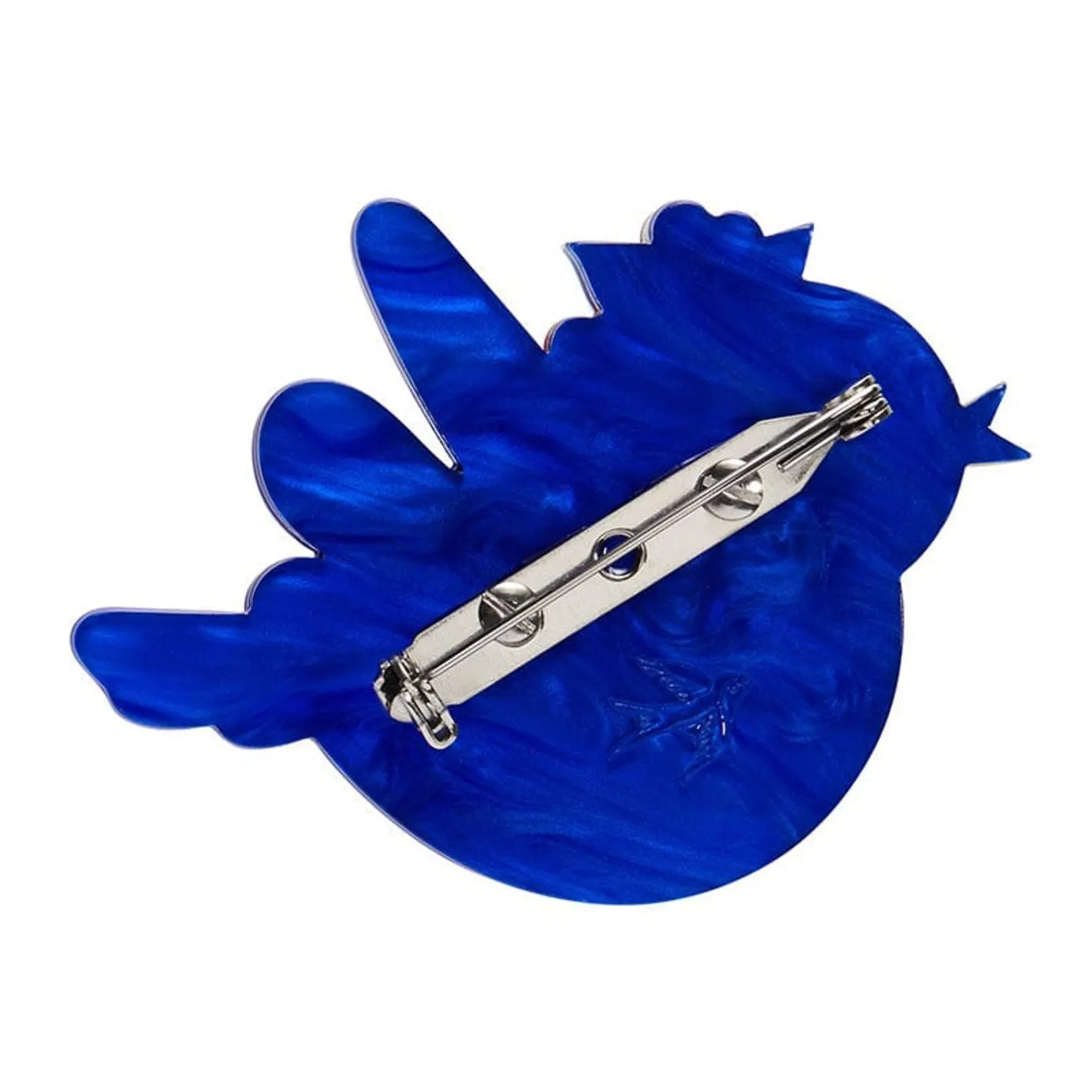 Erstwilder Love'S Offspring Brooch^ Brooches