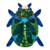 Erstwilder Luck Of The Beetle Brooch^ Brooches
