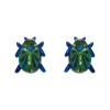Erstwilder Luck Of The Beetle Earrings^ Earrings