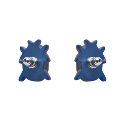 Erstwilder Luck Of The Beetle Earrings^ Earrings