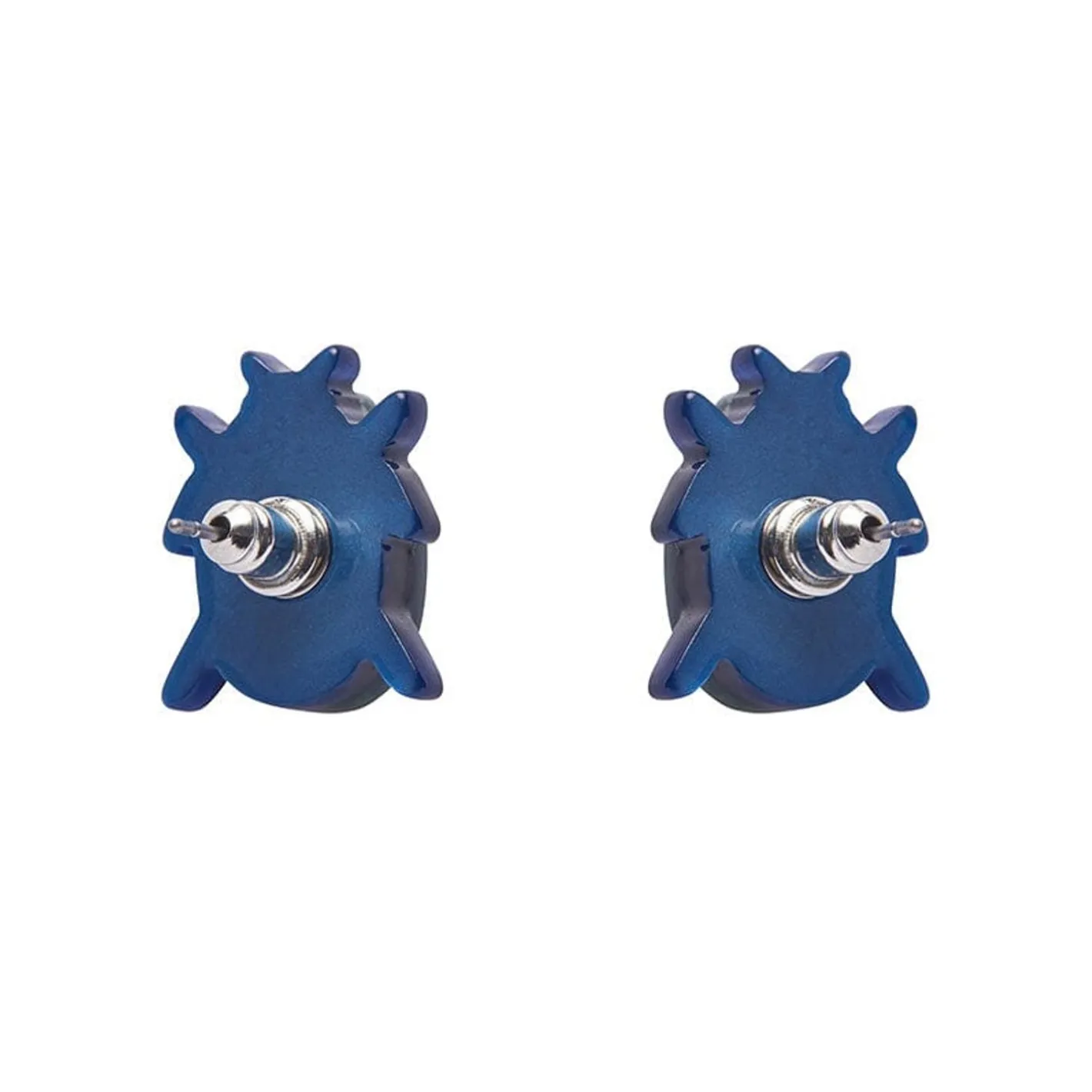 Erstwilder Luck Of The Beetle Earrings^ Earrings