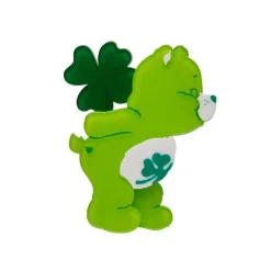 Erstwilder Lucky Charm Brooch^ Brooches