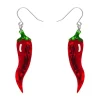 Erstwilder Lucky Little Horn Drop Earrings^ Earrings