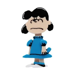 Erstwilder Lucy Van Pelt Brooch^ Brooches