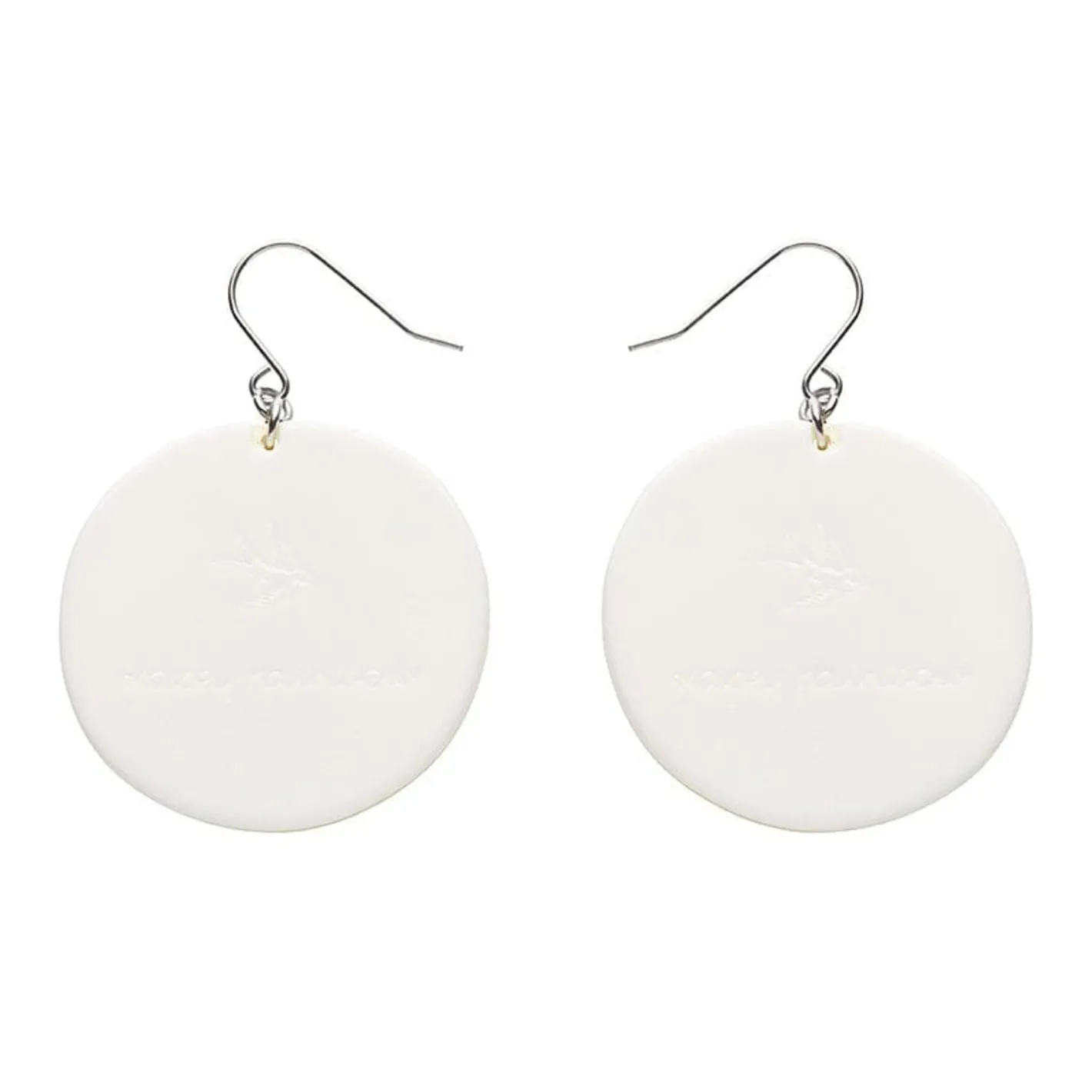 Erstwilder Luka The Lion Drop Earrings^ Earrings