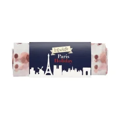 Erstwilder Madame Caniche Head Scarf - White^ Scarves