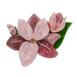 Erstwilder Magnificent Magnolia Brooch^ Brooches