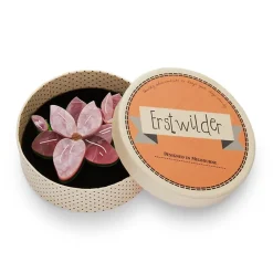 Erstwilder Magnificent Magnolia Brooch^ Brooches