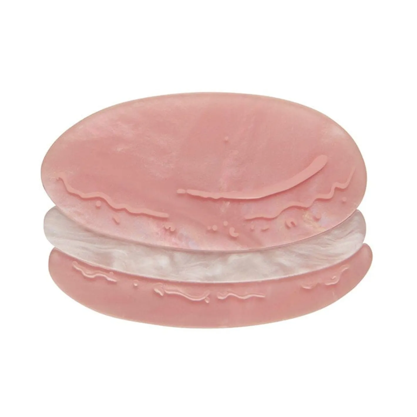 Erstwilder Magnifique Macaron Brooch^ Brooches