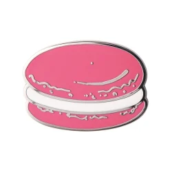 Erstwilder Magnifique Macaron Enamel Pin^ Enamel Pins
