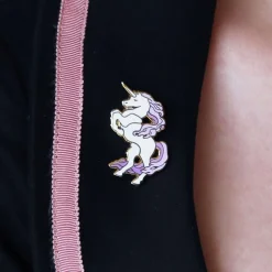 Erstwilder Majesty & Myth Enamel Pin^ Enamel Pins