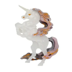 Erstwilder Majesty And Myth Brooch^ Brooches