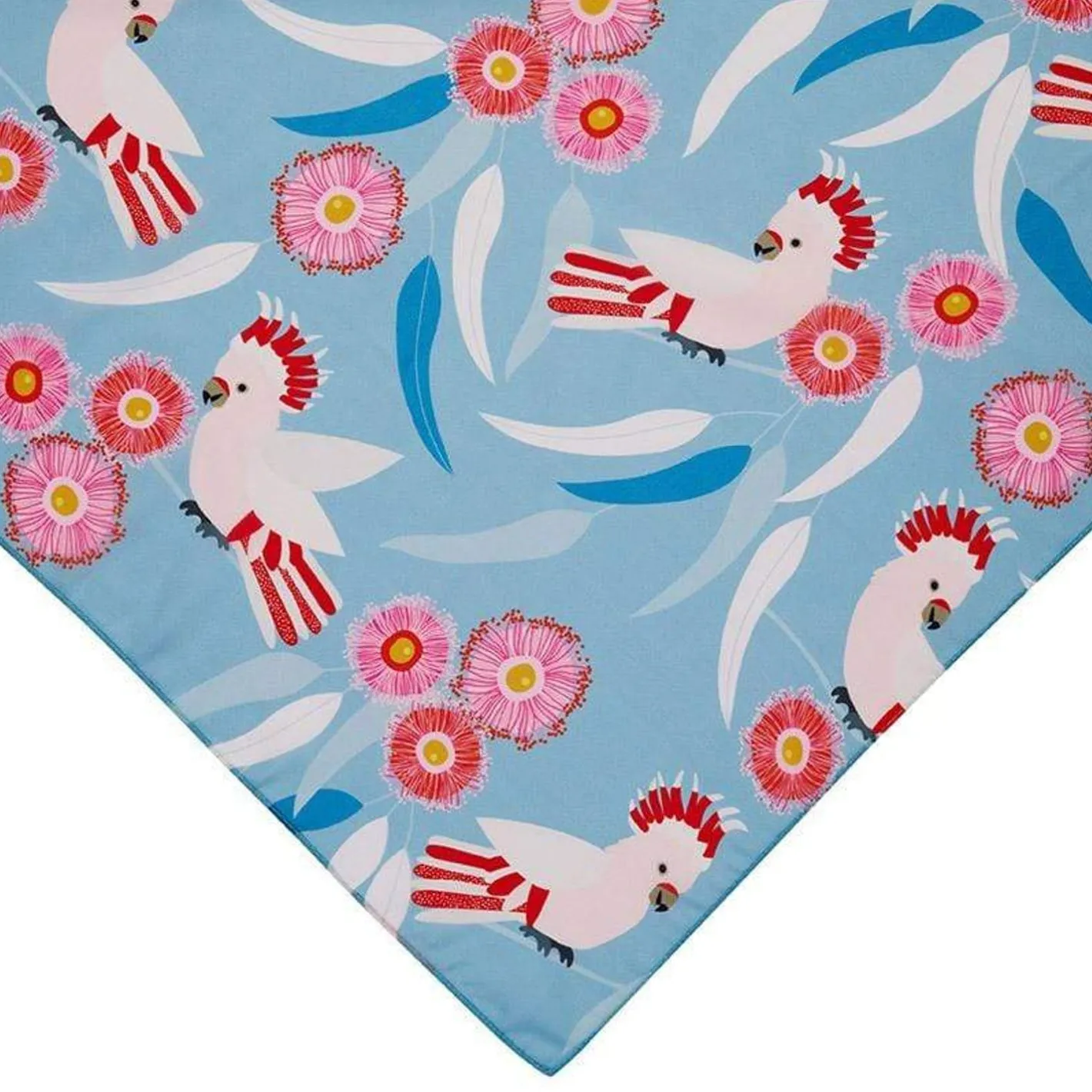 Erstwilder Major Mitch Head Scarf^ Scarves