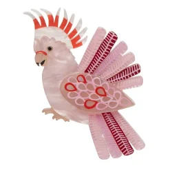 Erstwilder Major Mitch'S Moment Brooch^ Brooches