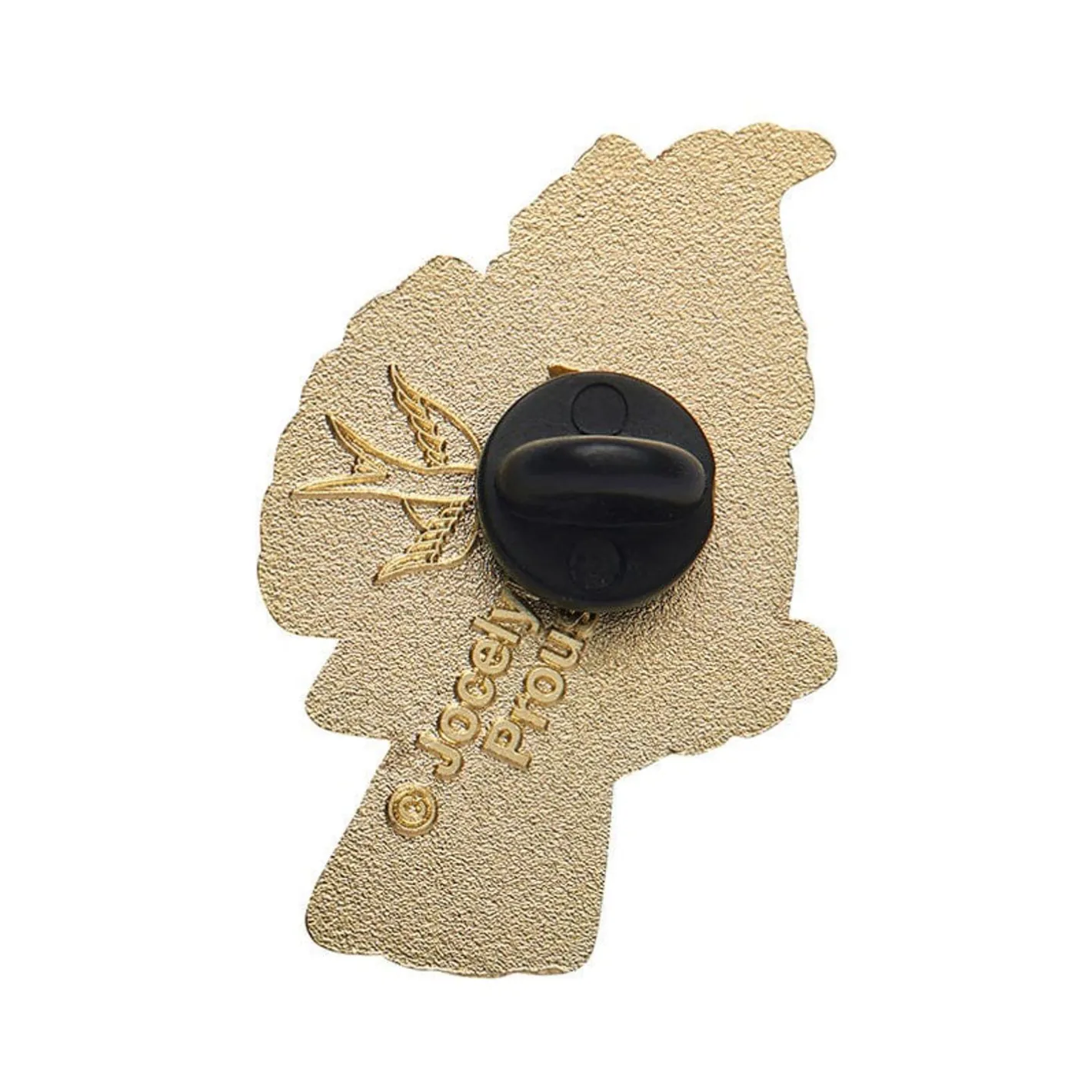Erstwilder Major Mitch'S Moment Enamel Pin^ Enamel Pins