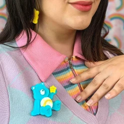 Erstwilder Make A Wish Brooch^ Brooches