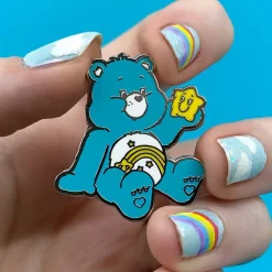 Erstwilder Make A Wish Enamel Pin^ Enamel Pins