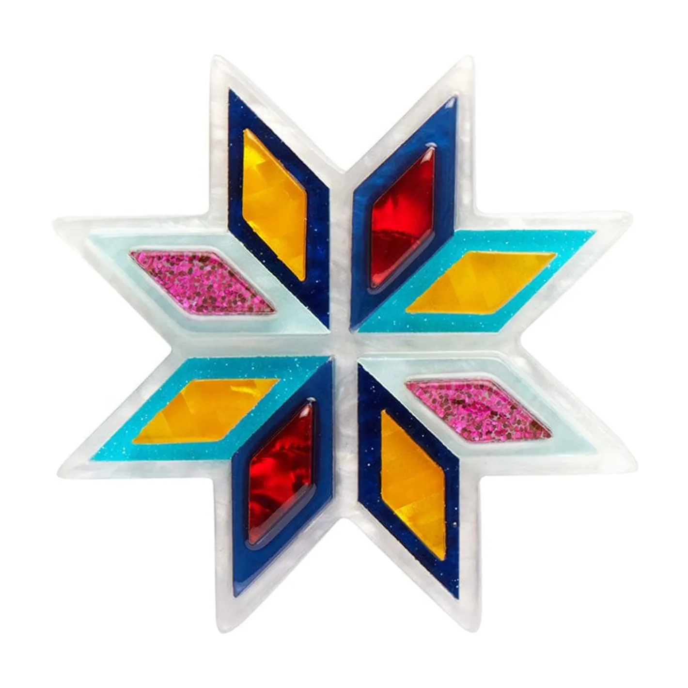 Erstwilder Make My Wish Come True Brooch^ Brooches