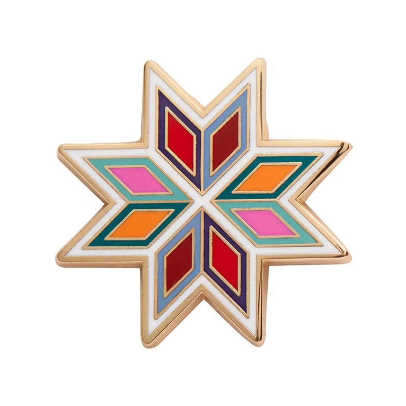 Erstwilder Make My Wish Come True Enamel Pin^ Enamel Pins