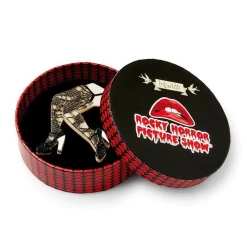 Erstwilder Make You A Man Brooch^ Brooches
