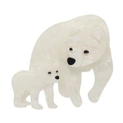 Erstwilder Mama Bear Brooch^ Brooches