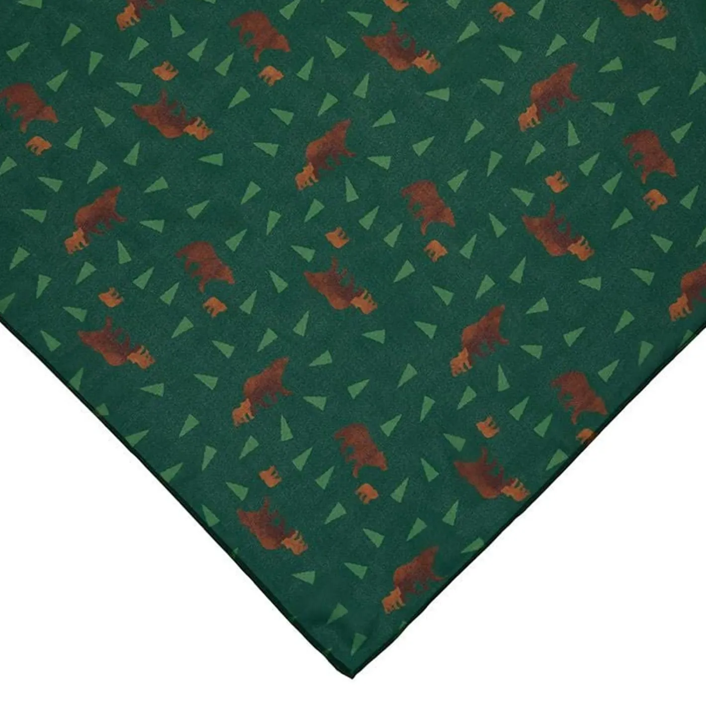 Erstwilder Mama Bear Large Neck Scarf^ Scarves